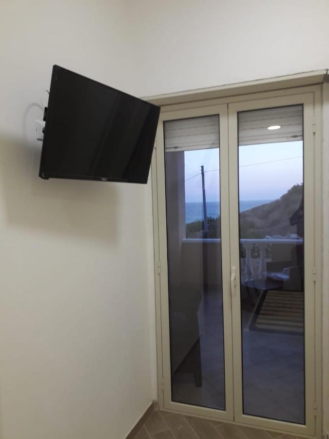 Al Faro Bed and Breakfast Realmonte Εξωτερικό φωτογραφία