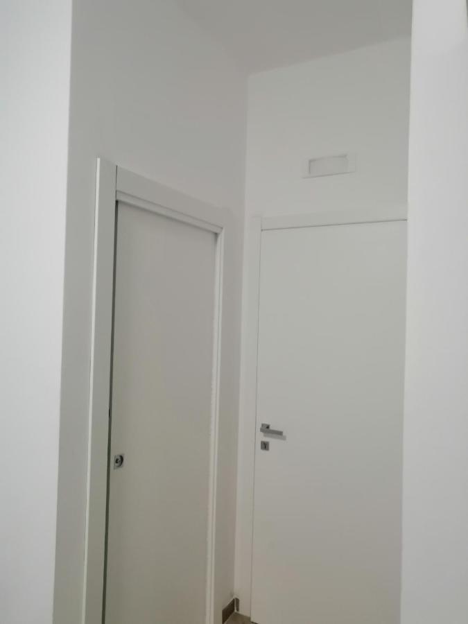Al Faro Bed and Breakfast Realmonte Εξωτερικό φωτογραφία